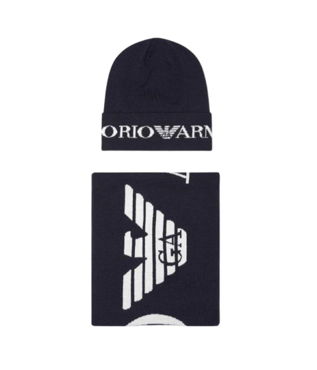 407524 3F932 00035 ARMANI JUNIOR 