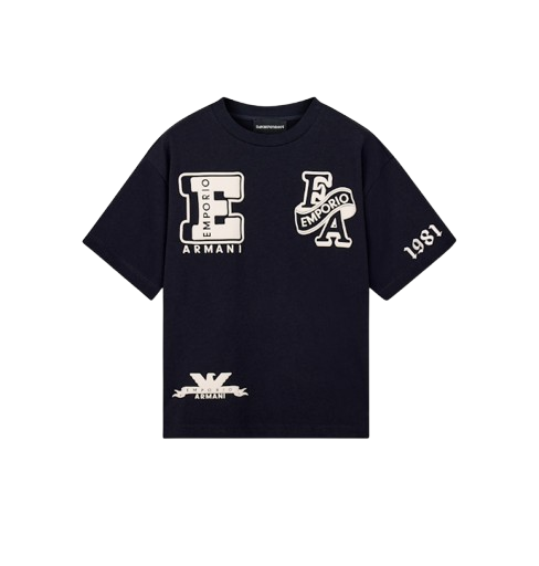  EB001362 AF13715 UB118 ARMANI JUNIOR 