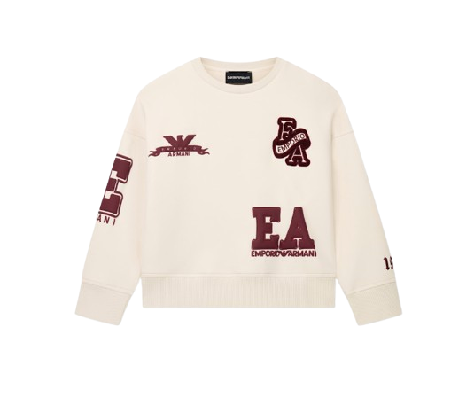  EB001389 AF10126 U1009 ARMANI JUNIOR 