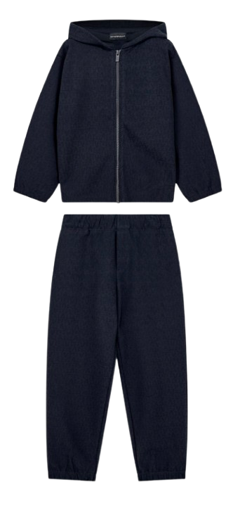  EB001420 AF20698 UB118 ARMANI JUNIOR 