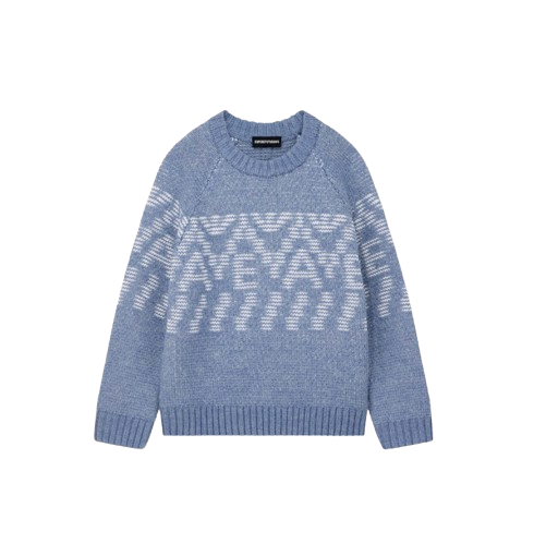  EB001582 AF27313 F9026 ARMANI JUNIOR 
