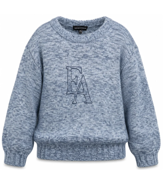  EB001587 AF27316 FB070 ARMANI JUNIOR 