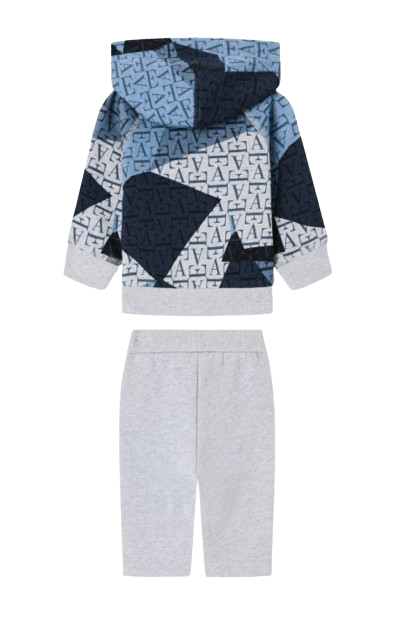  EB001671 AF26055 MZ982 ARMANI JUNIOR 