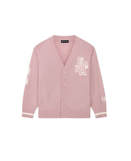  EB001686 AF27314 UA266 ARMANI JUNIOR 