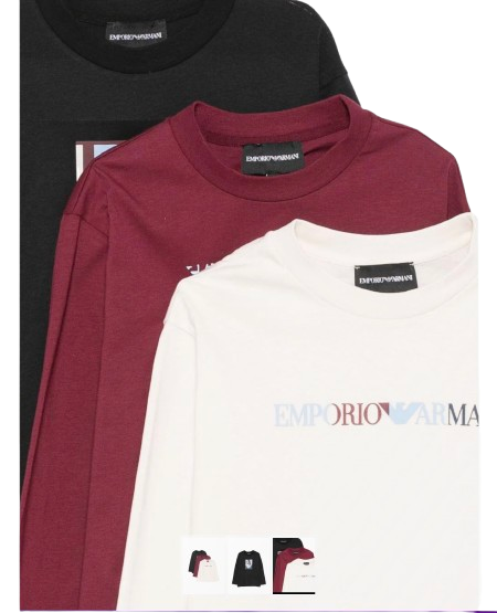  EB001922 AF16162 MZ978 ARMANI JUNIOR 