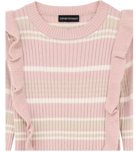  EG000979 AF27330 M4174 ARMANI JUNIOR 