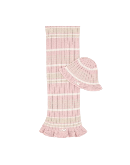  EG001008 AF27582 M4174 ARMANI JUNIOR 