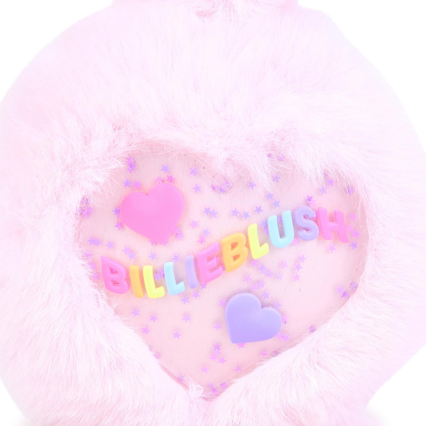  U22498 475 BILLIEBLUSH 