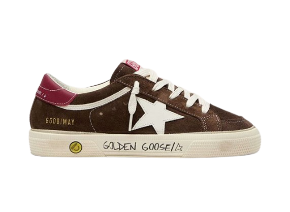  GYF00496 F008645 55773  GOLDEN GOOSE 