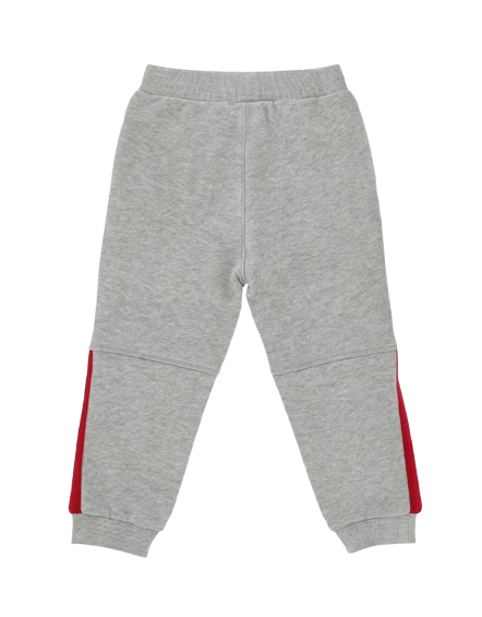 Jogger con banda 19H408NP 8010 0033 MONNALISA 