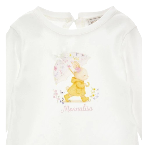  39H607 8040 0001 MONNALISA 