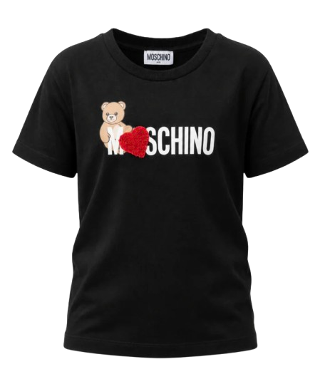  H1M060 LBA11 60100 MOSCHINO 
