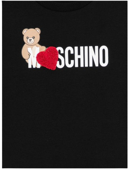  H1M060 LBA11 60100 MOSCHINO 