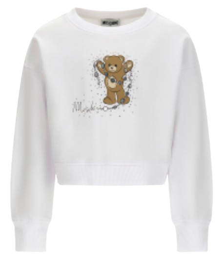  HAF06G LDA66 10101 MOSCHINO 