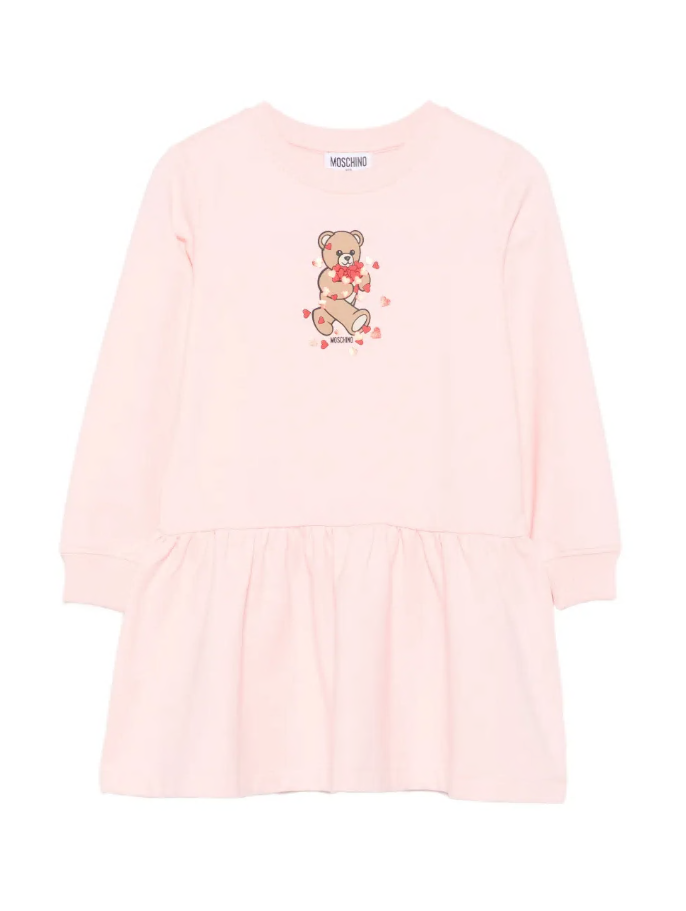  HAV0H7 LDA63 50209 MOSCHINO 