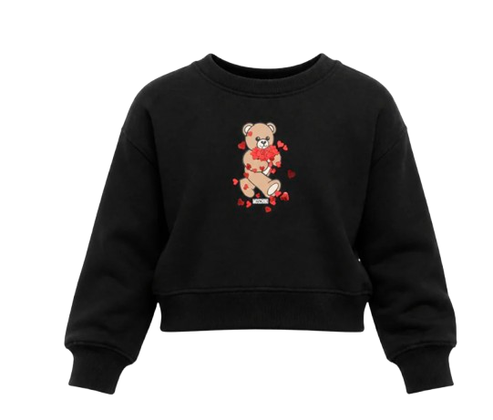  HBF06G LDA63 60100 MOSCHINO 