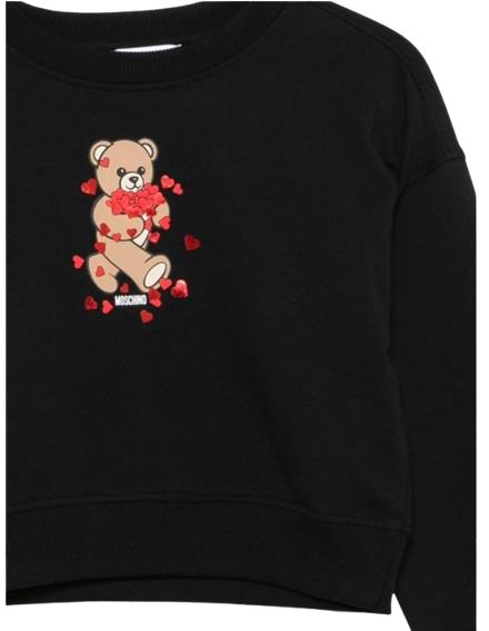  HBF06G LDA63 60100 MOSCHINO 
