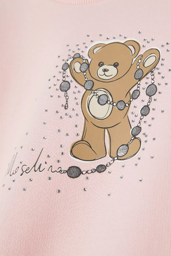  HCV0FC LCA93 50209 MOSCHINO 