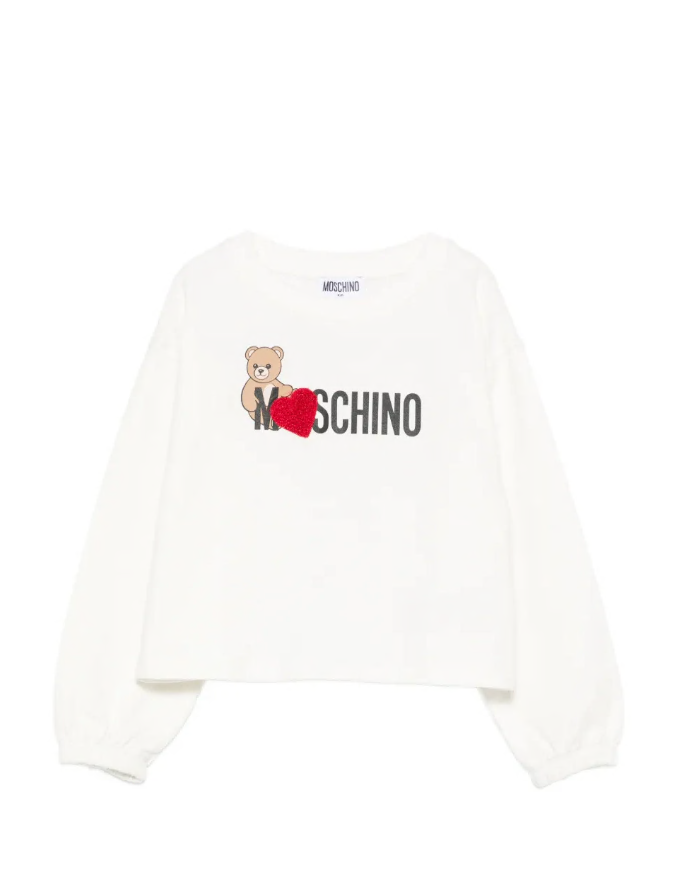  HDF06U LDA18 10063 MOSCHINO 