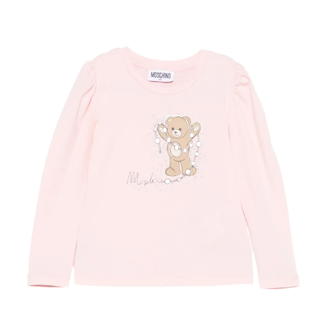  HDO014 LBA42 50209 MOSCHINO 