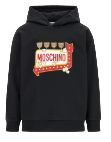  HMF098 LCA93 60100 MOSCHINO 