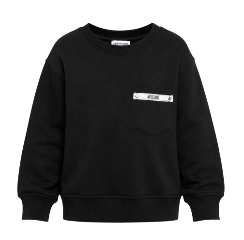 HMF09P LCA92 60100 MOSCHINO 