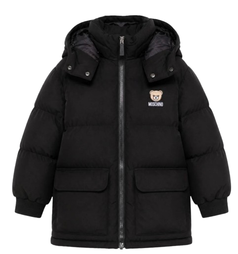  HMS05H L3AC4 60100 MOSCHINO 