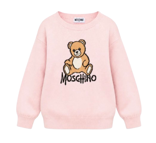  HMW01A LHE43 50209 MOSCHINO 