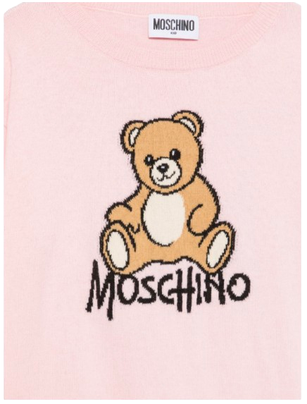  HMW01A LHE43 50209 MOSCHINO 