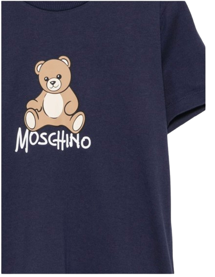  HNM05V LAA10 40016 MOSCHINO 