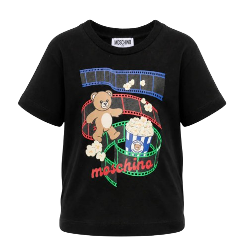 HPM05W LAA10 60100 MOSCHINO 