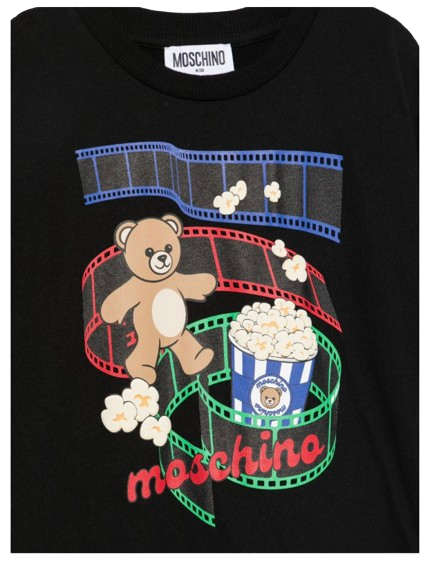  HPM05W LAA10 60100 MOSCHINO 