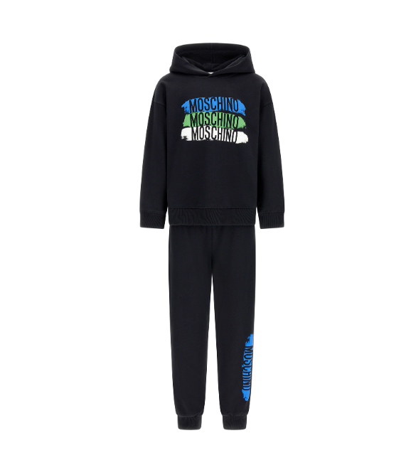  HUK04L LCA92 60100 MOSCHINO 