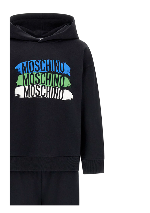  HUK04L LCA92 60100 MOSCHINO 