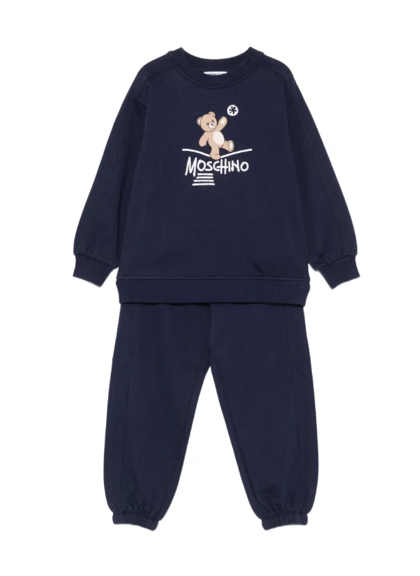  HUK04N LCA83 40016 MOSCHINO 