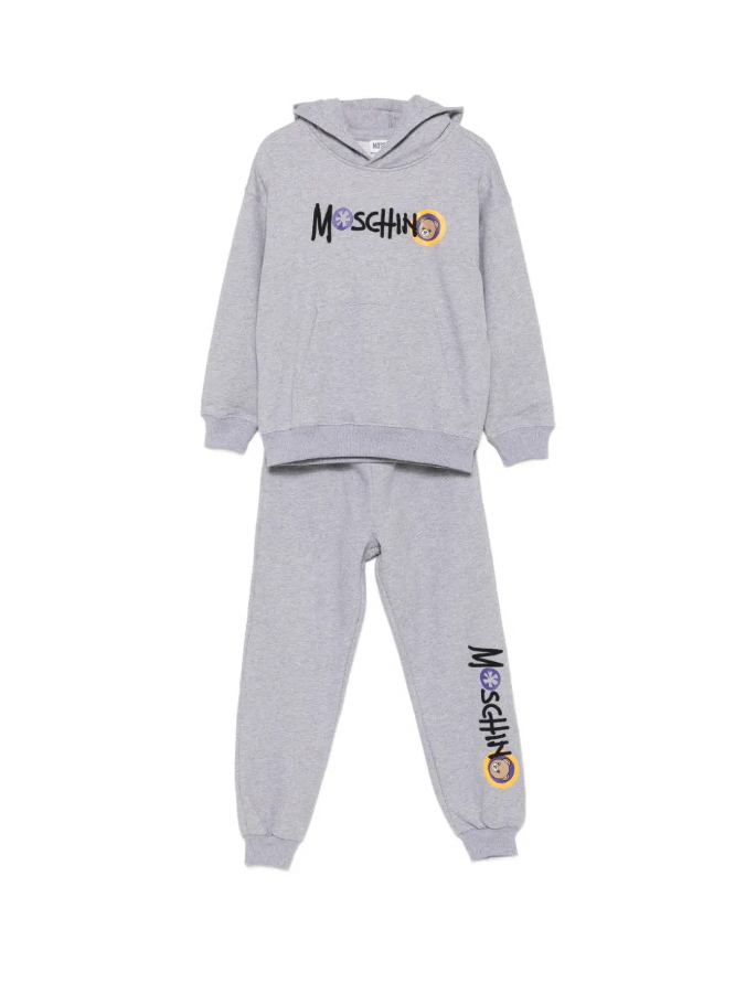  HUK04O LCA77 60901 MOSCHINO 
