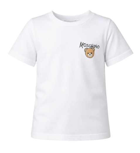  HUM05V LAA34 10101 MOSCHINO 