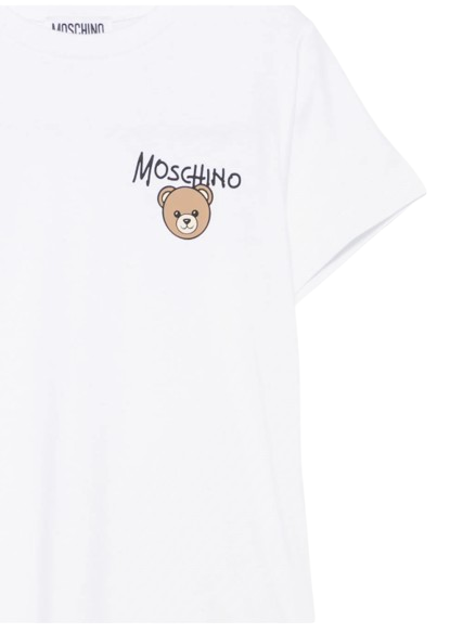  HUM05V LAA34 10101 MOSCHINO 