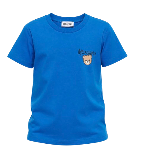  HUM05V LAA34 40157 MOSCHINO 