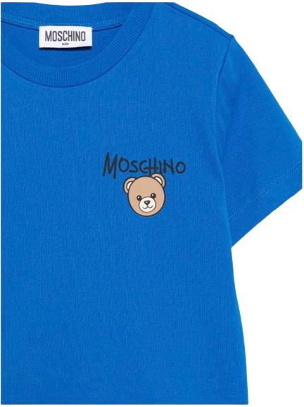  HUM05V LAA34 40157 MOSCHINO 