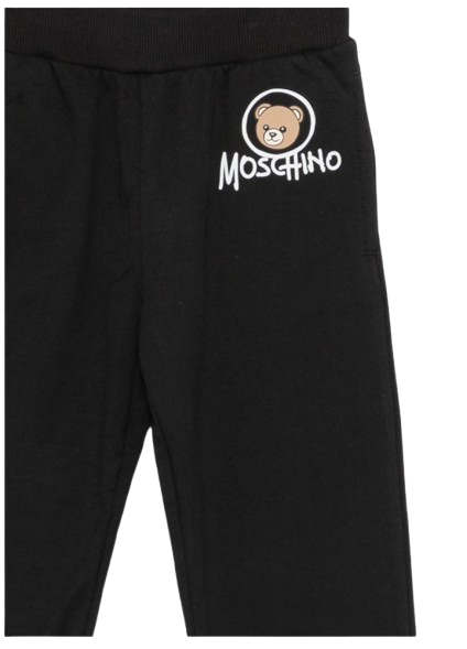  HUP09D LCA83 60100 MOSCHINO 