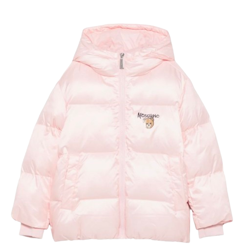  HUS05P L3AC3 50209 MOSCHINO 