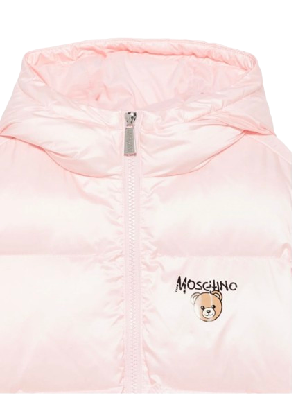  HUS05P L3AC3 50209 MOSCHINO 