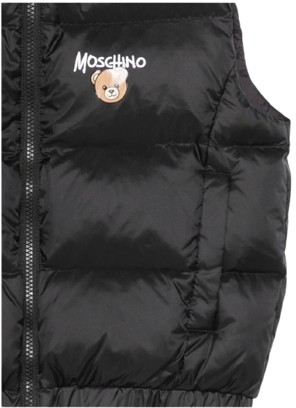  HUS05Q L3AC3 60100 MOSCHINO 