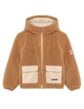  HUS05R  LIA00 20351 MOSCHINO 