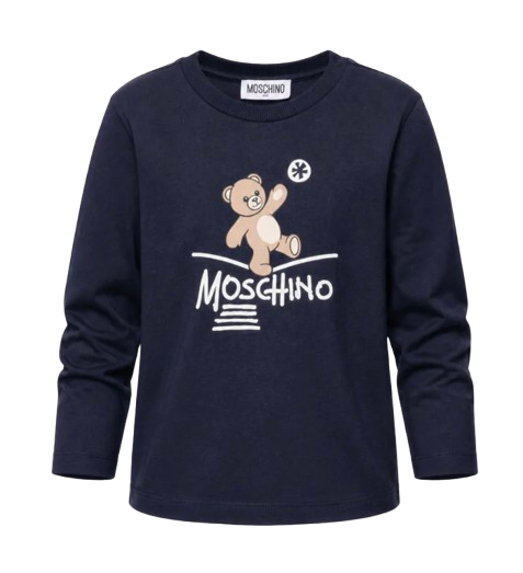  HZO00J LAA20 40016 MOSCHINO 
