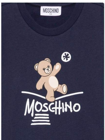  HZO00J LAA20 40016 MOSCHINO 