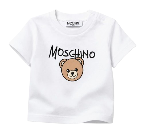  M6M047 LAA34 10101 MOSCHINO 