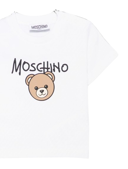  M6M047 LAA34 10101 MOSCHINO 
