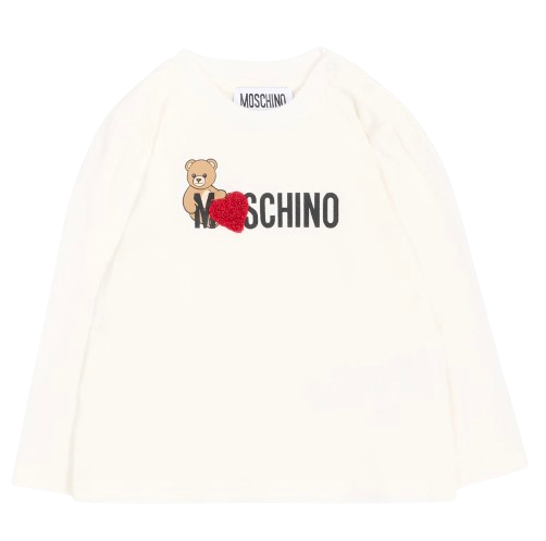  MAO00V LBA11 10063 MOSCHINO 